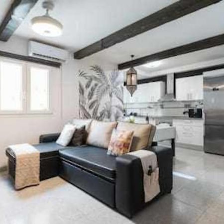 Albatros 1L Tres Habitaciones Castillo del Romeral Bagian luar foto