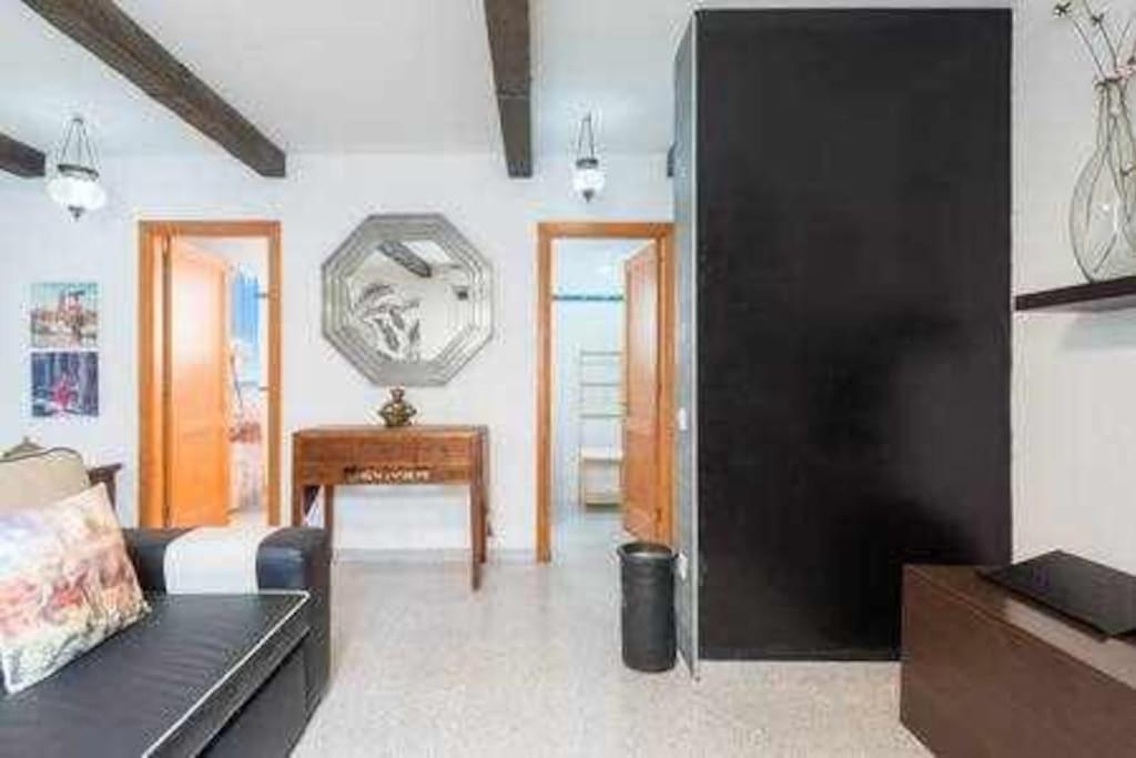Albatros 1L Tres Habitaciones Castillo del Romeral Bagian luar foto