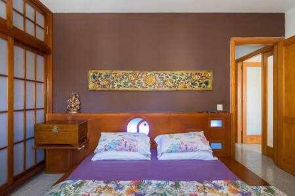 Albatros 1L Tres Habitaciones Castillo del Romeral Bagian luar foto