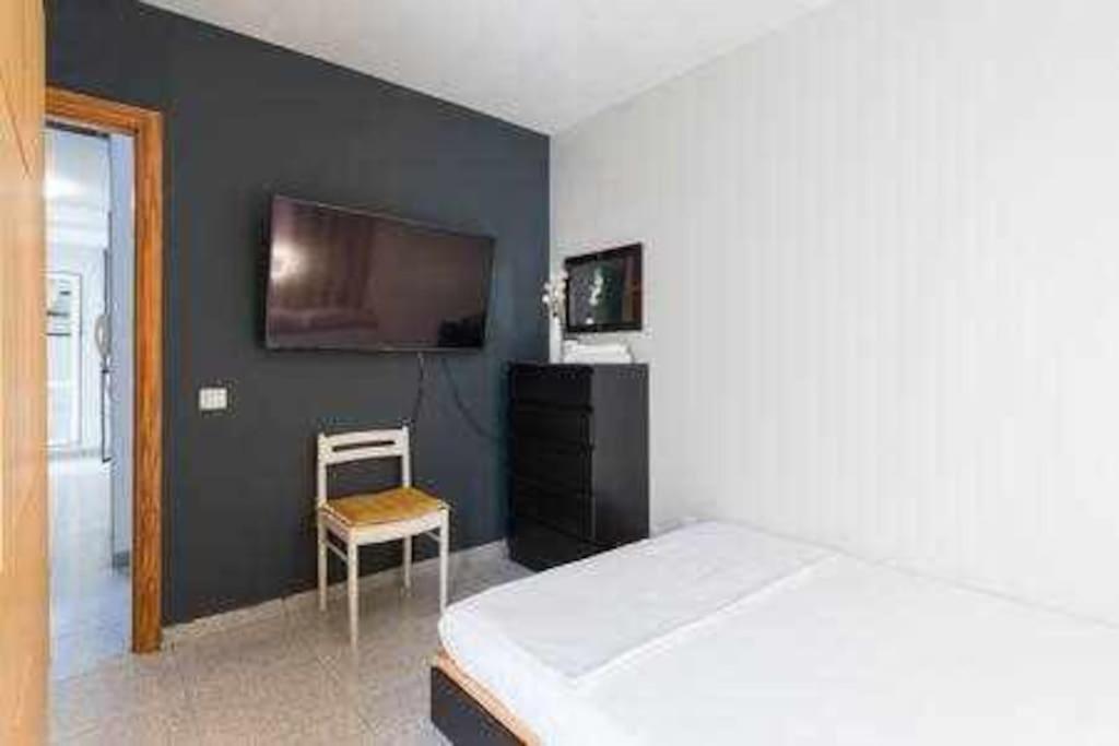 Albatros 1L Tres Habitaciones Castillo del Romeral Bagian luar foto