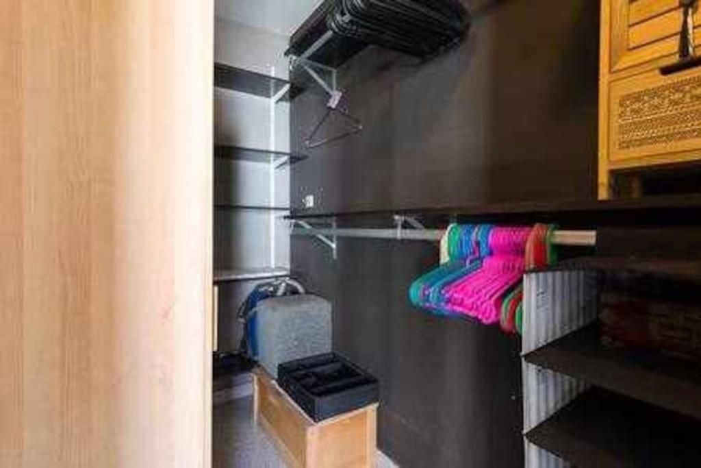 Albatros 1L Tres Habitaciones Castillo del Romeral Bagian luar foto